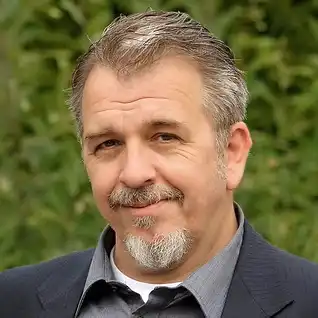 Martin Isken, Bildungscoach bei der Wirtschaftsförderung Waldeck-Frankenberg