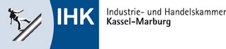 logo der IHK-Kassel-Marburg