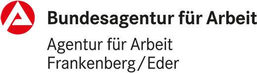 Logo Agentur für Arbeit WaFkb
