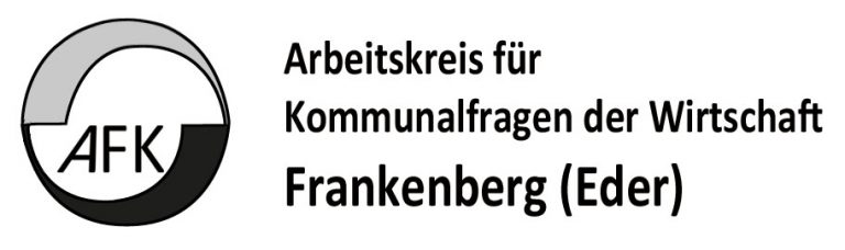 Logo Arbeitskreis der Wirtschaft für Kommunalfragen (AfK)