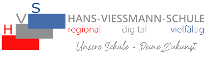 Logo Hans-Viessmann Schule
