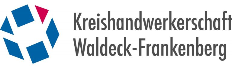 Logo Kreishandwerkerschaft Waldeck-Frankenberg