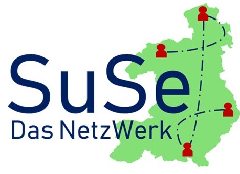 Logo SuSe