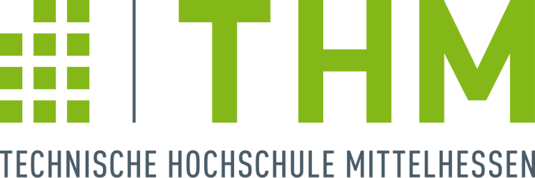 Logo Technische Hochschule Mittelhessen