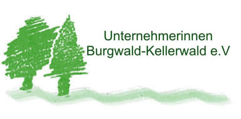 Logo Unternehmerinnen Burgwald