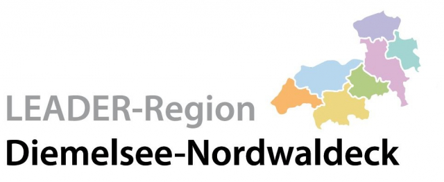 Logo Region Diemelsee Nordwaldeck