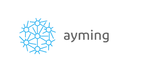 Logo ayming