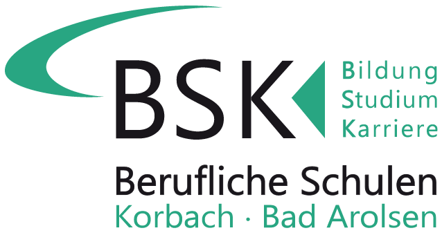 Logo Berufliche Schulen Korbach und Bad Arolsen