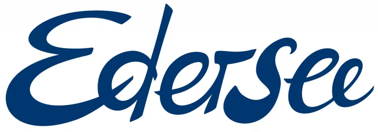 Logo Edersee Touristic